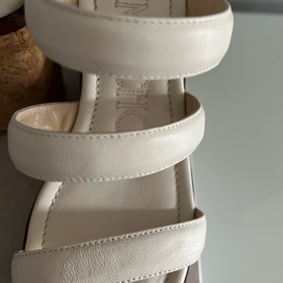 Jimmy Choo sandals size 6 - Picture 3 of 5